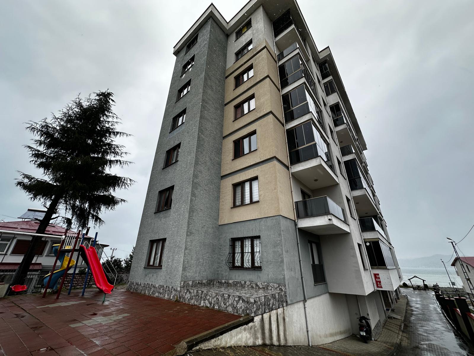 MABEL'DEN DENİZ VE DOĞA MANZARALI FIRSAT 3+1 GENİŞ DAİRE